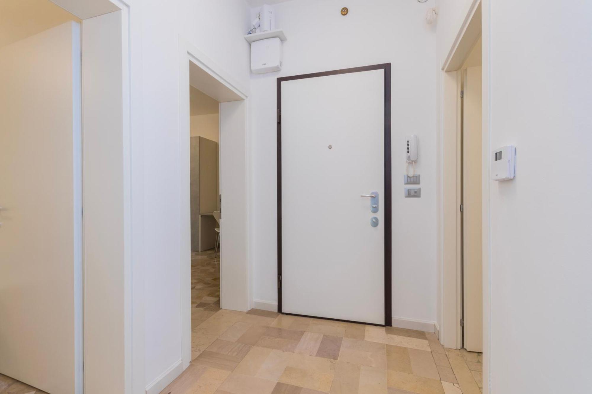 Apartamento Sweet *