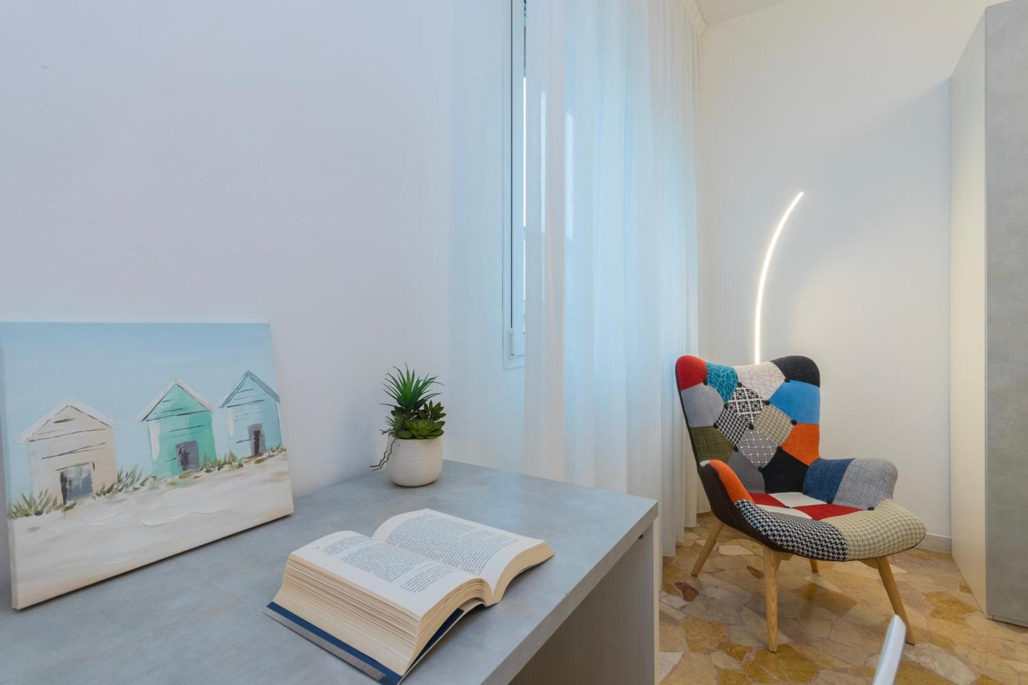 Apartamento Sweet *