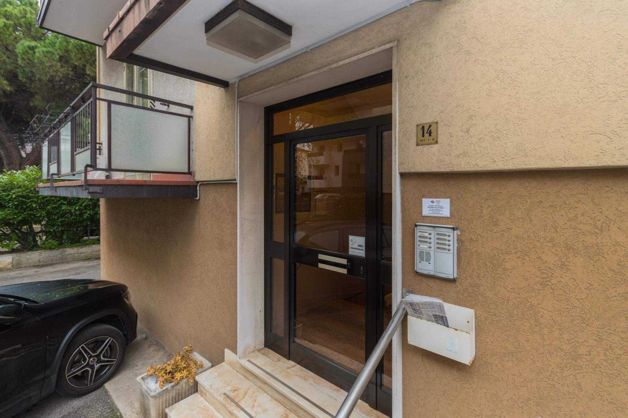 Apartamento Sweet Venecia